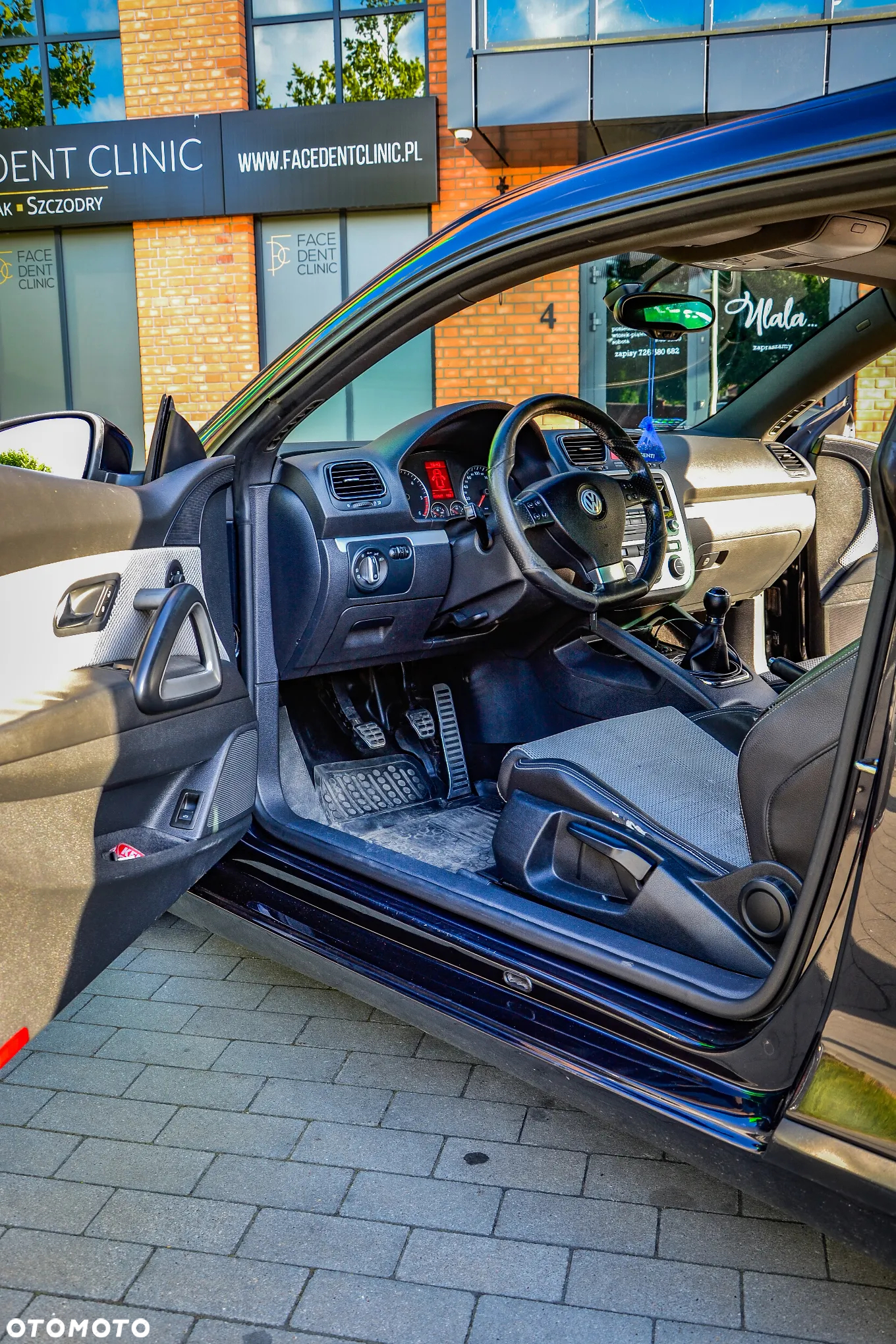 Volkswagen Scirocco 2.0 TDI - 4