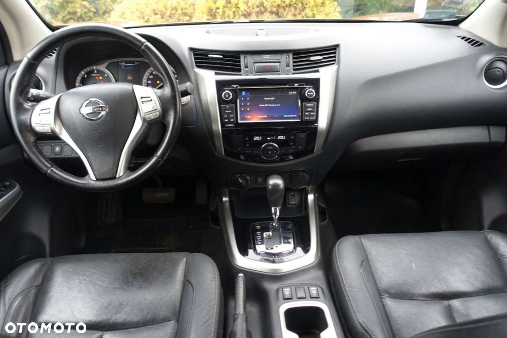 Nissan Navara - 14