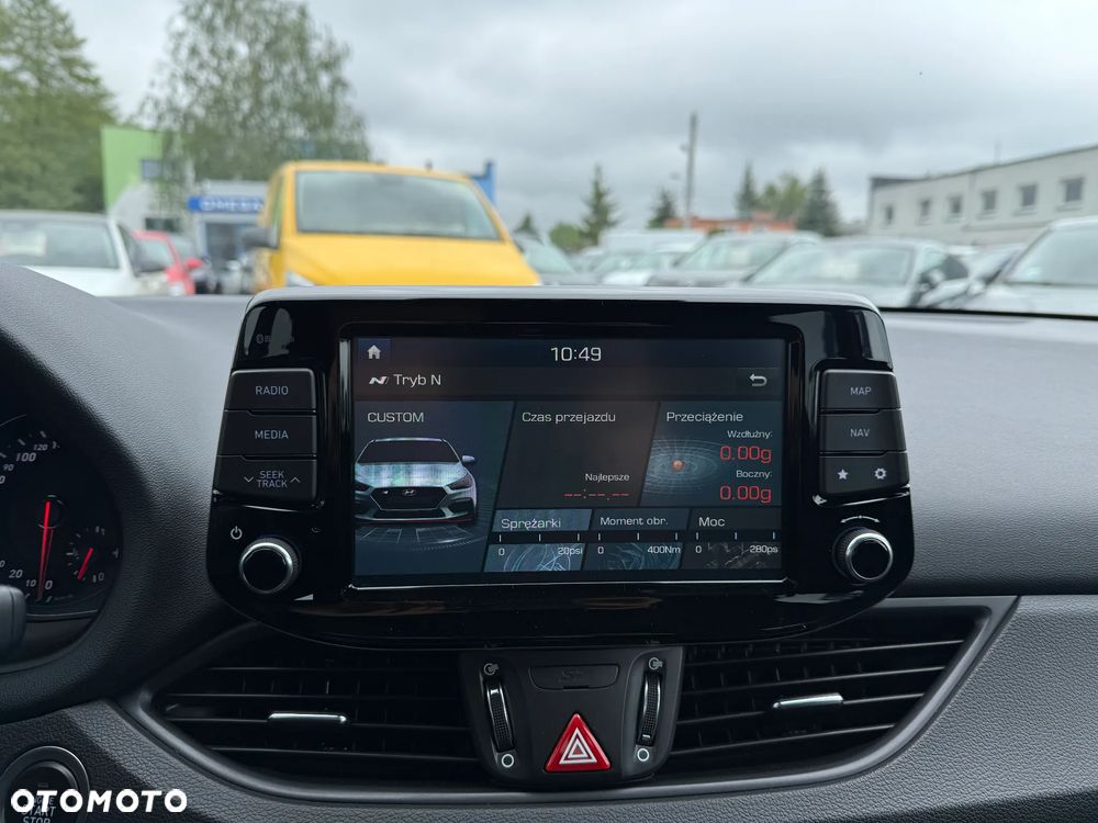 Hyundai i30 N 2.0 T-GDI Performance - 21