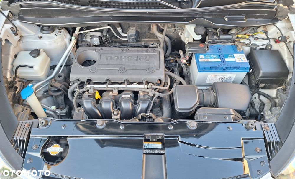 Hyundai ix35 2.0 Style 2WD - 24