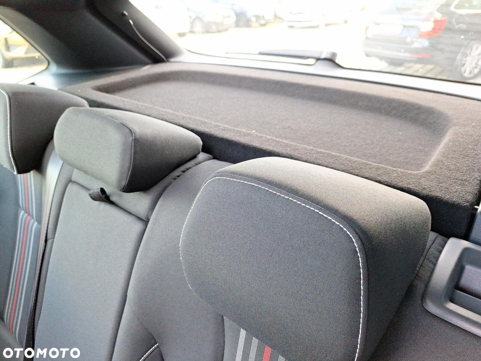 Skoda Kamiq 1.5 TSI Monte Carlo DSG - 35