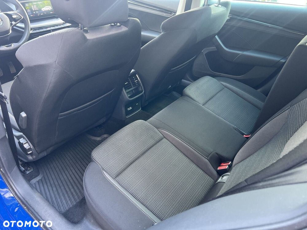Skoda Octavia 1.5 TSI e-Tec Ambition DSG - 24