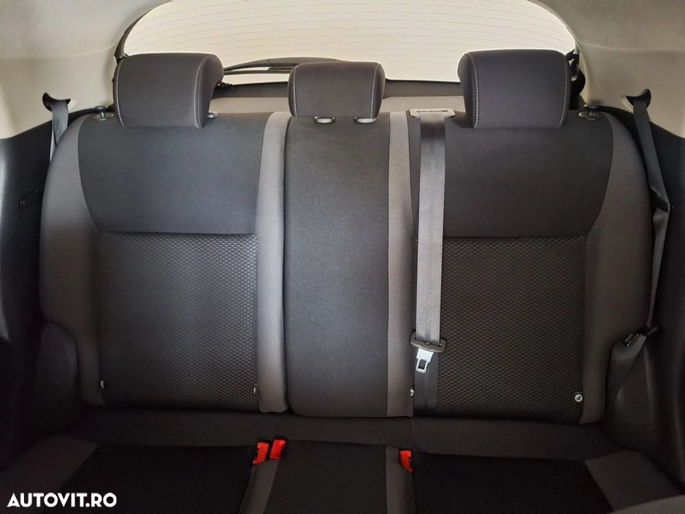 Nissan Juke DIG-T Start/Stop Tekna - 13