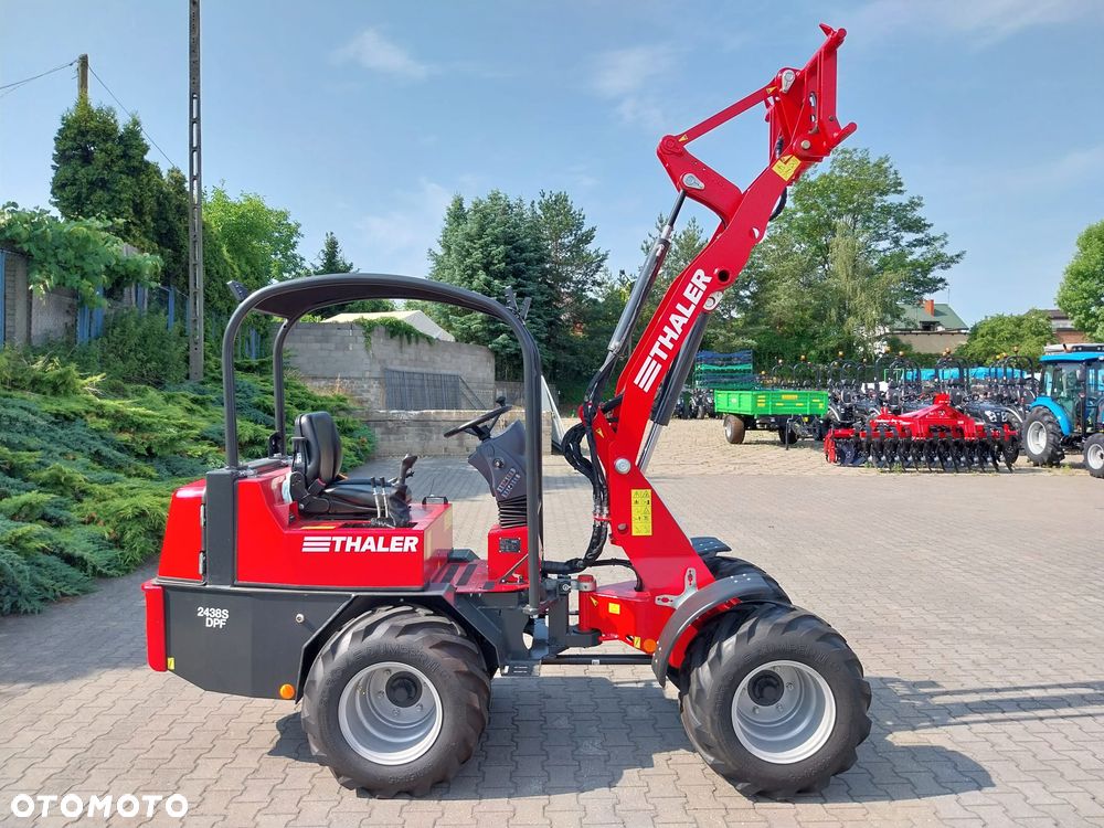 Thaler 2438S - 2