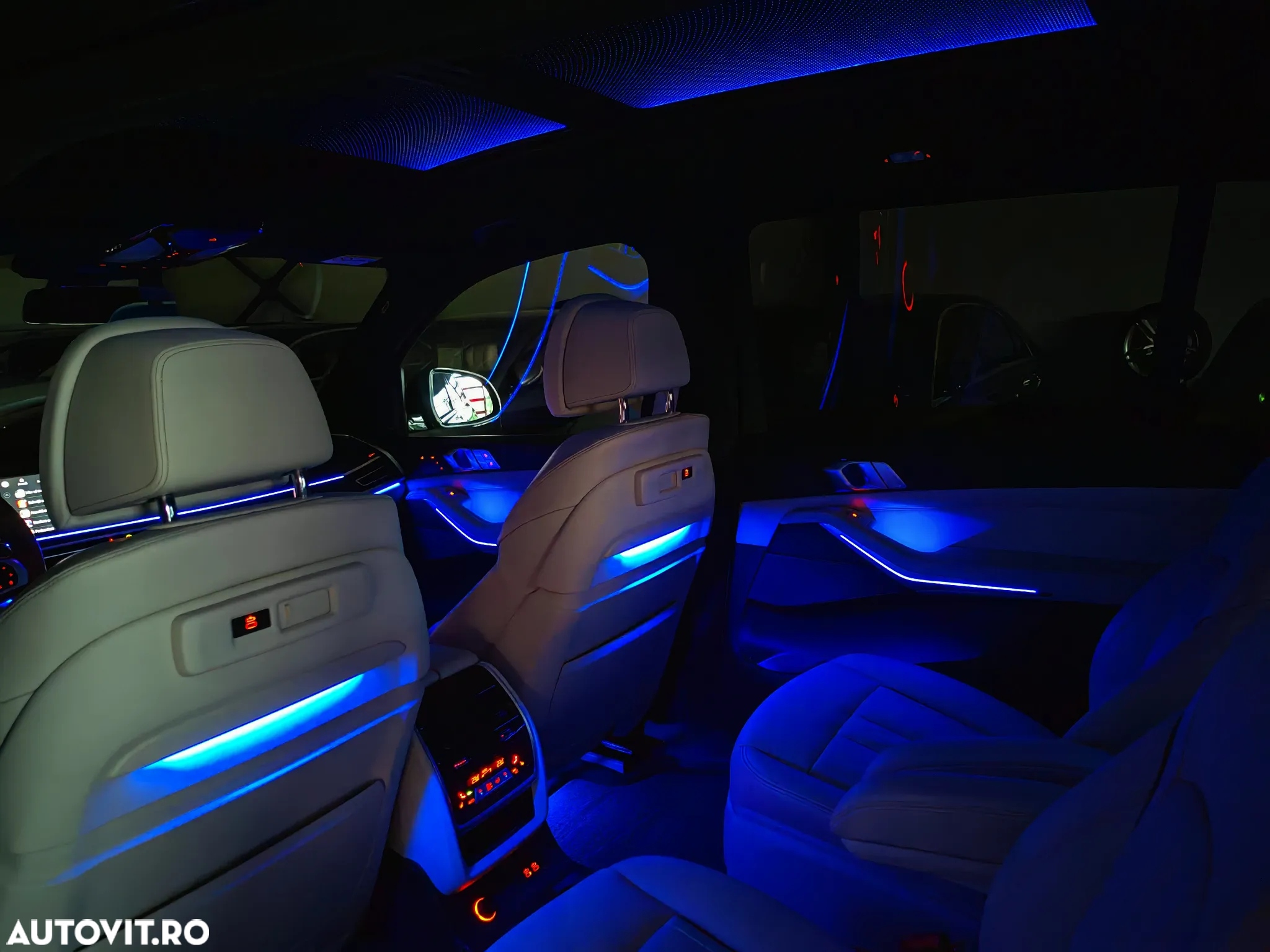 BMW X7 xDrive40i - 21