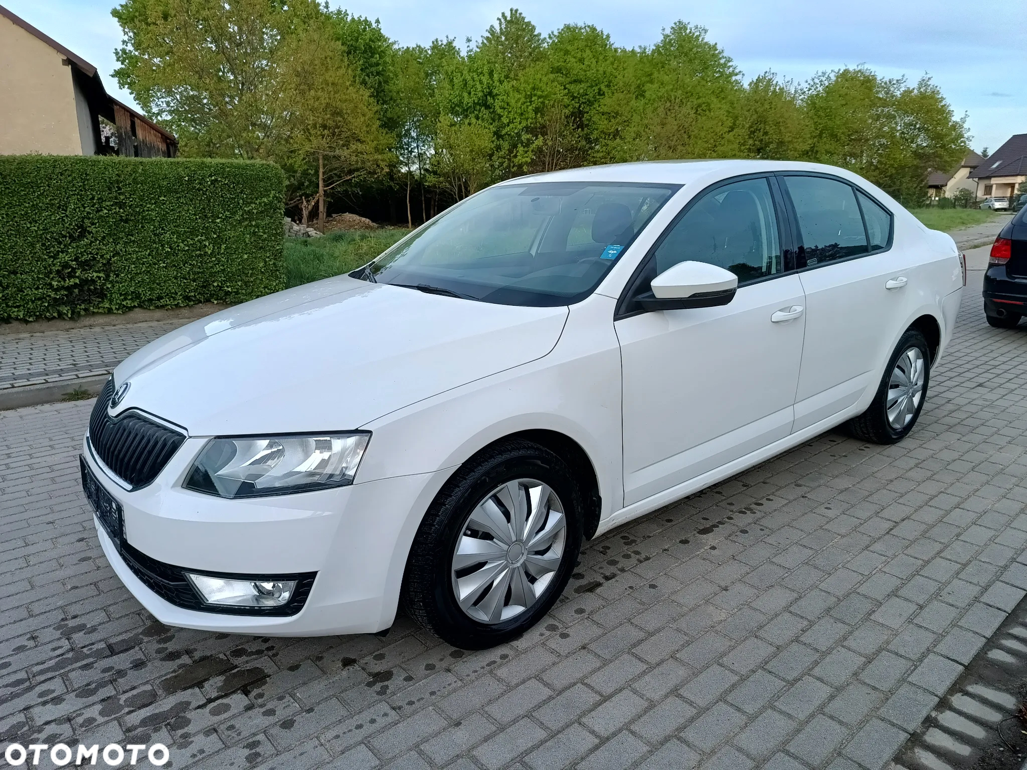 Skoda Octavia 1.6 TDI Ambition - 2