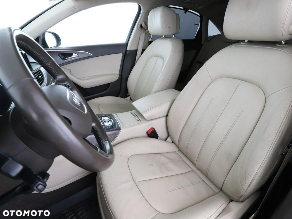 Audi A6 Limousine 2.0 TDI ultra S tronic - 14