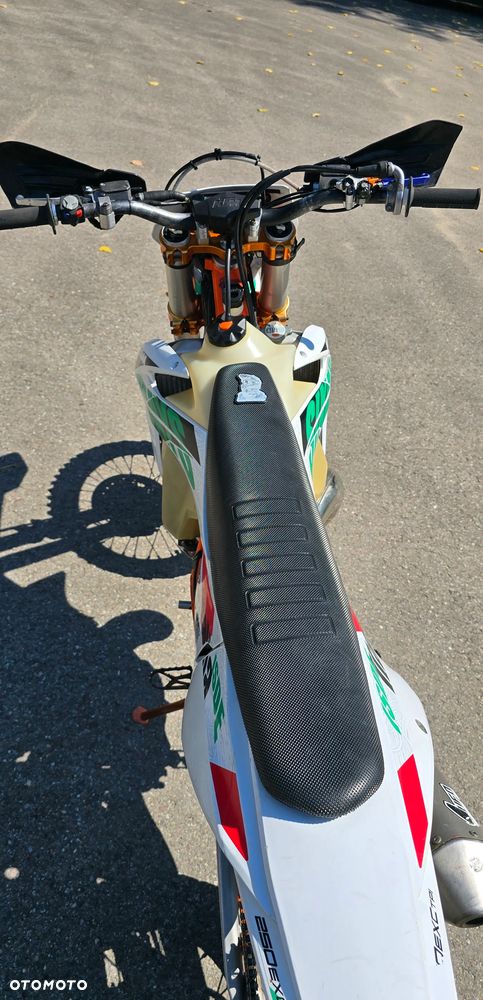 KTM EXC 300 - 9