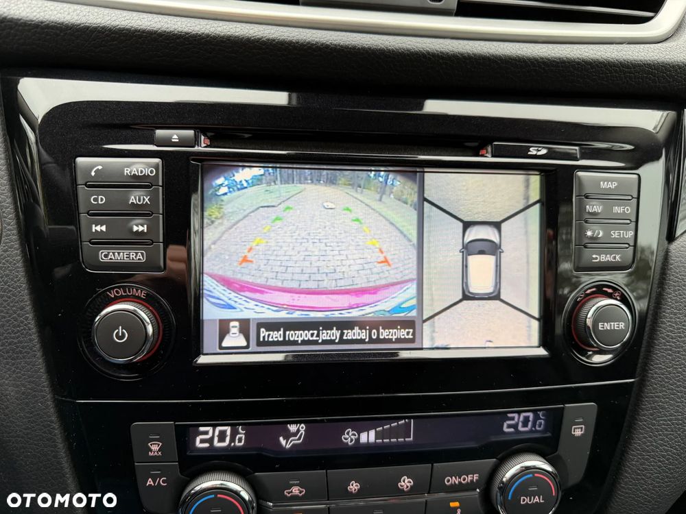 Nissan Qashqai - 32