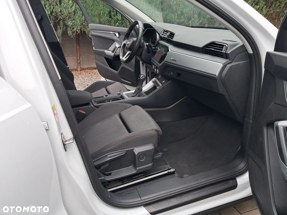 Audi Q3 35 TFSI mHEV S tronic - 34