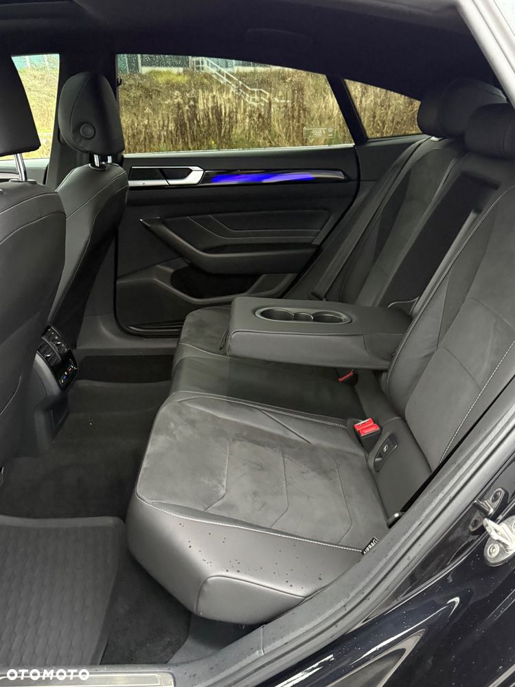 Volkswagen Arteon 2.0 TDI 4Motion R-Line DSG - 18