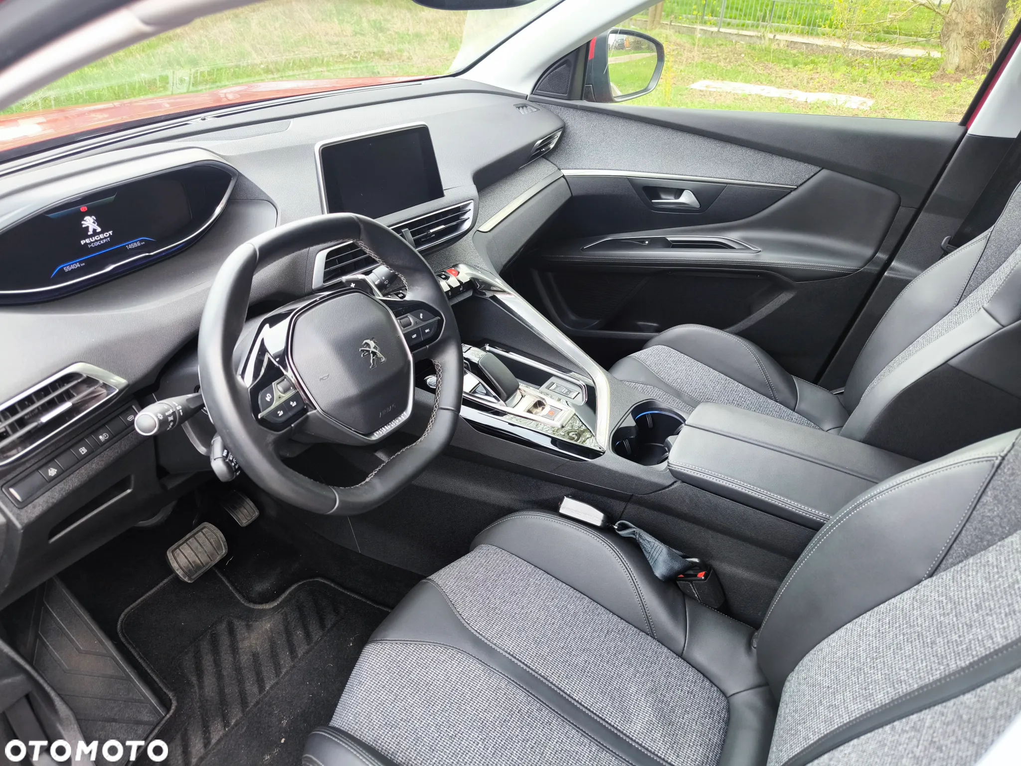 Peugeot 3008 - 20