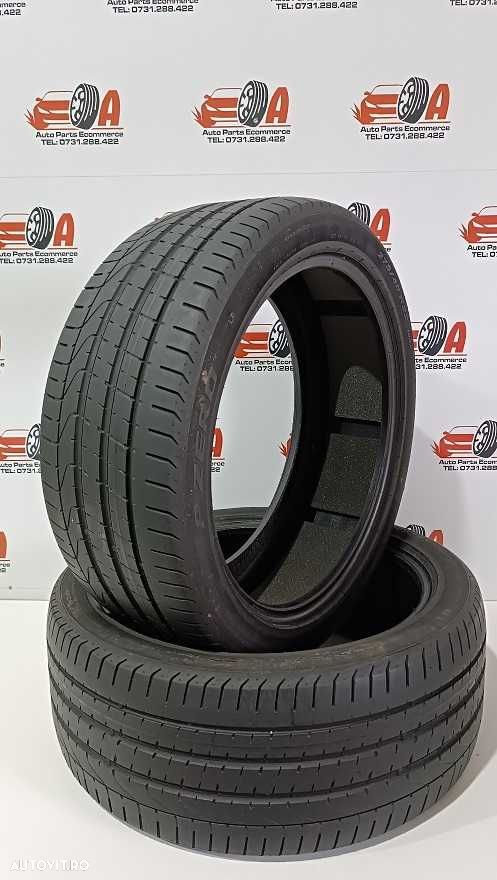 ANVELOPE 275 40 22 PIRELLI 275/40/22 108Y CP V10289 vara - 1