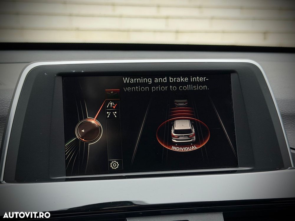 BMW X1 sDrive18d Aut. Sport Line - 31