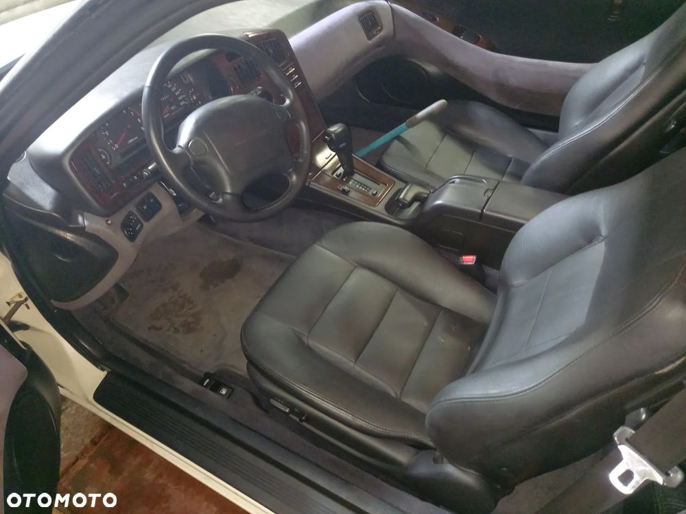 Subaru SVX Standard - 2