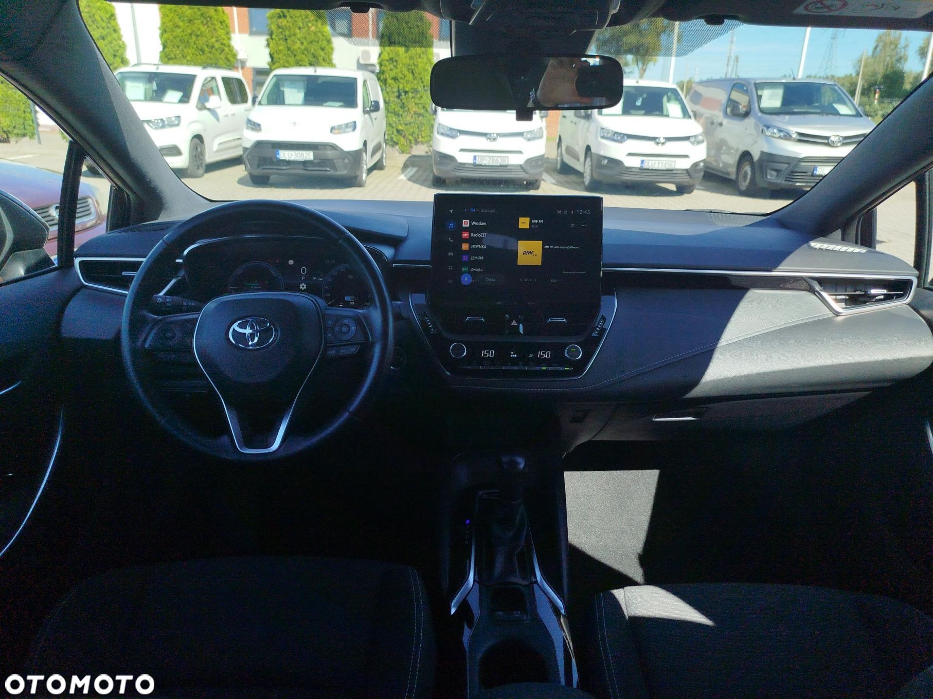 Toyota Corolla - 11