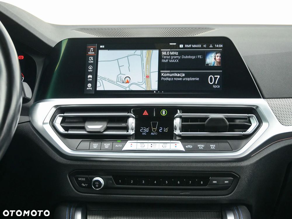 BMW Seria 4 M440i xDrive mHEV sport - 37
