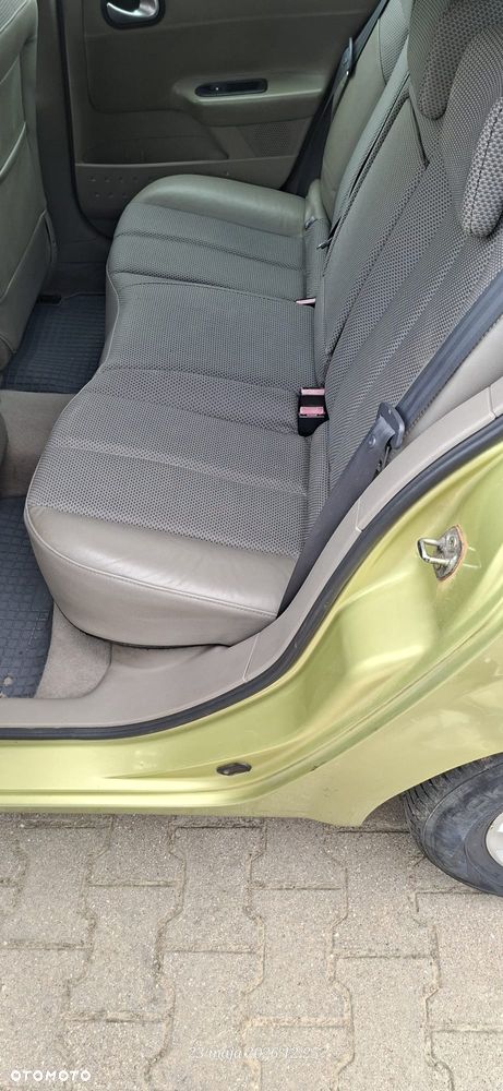 Renault Megane 1.6 Confort Expression - 7