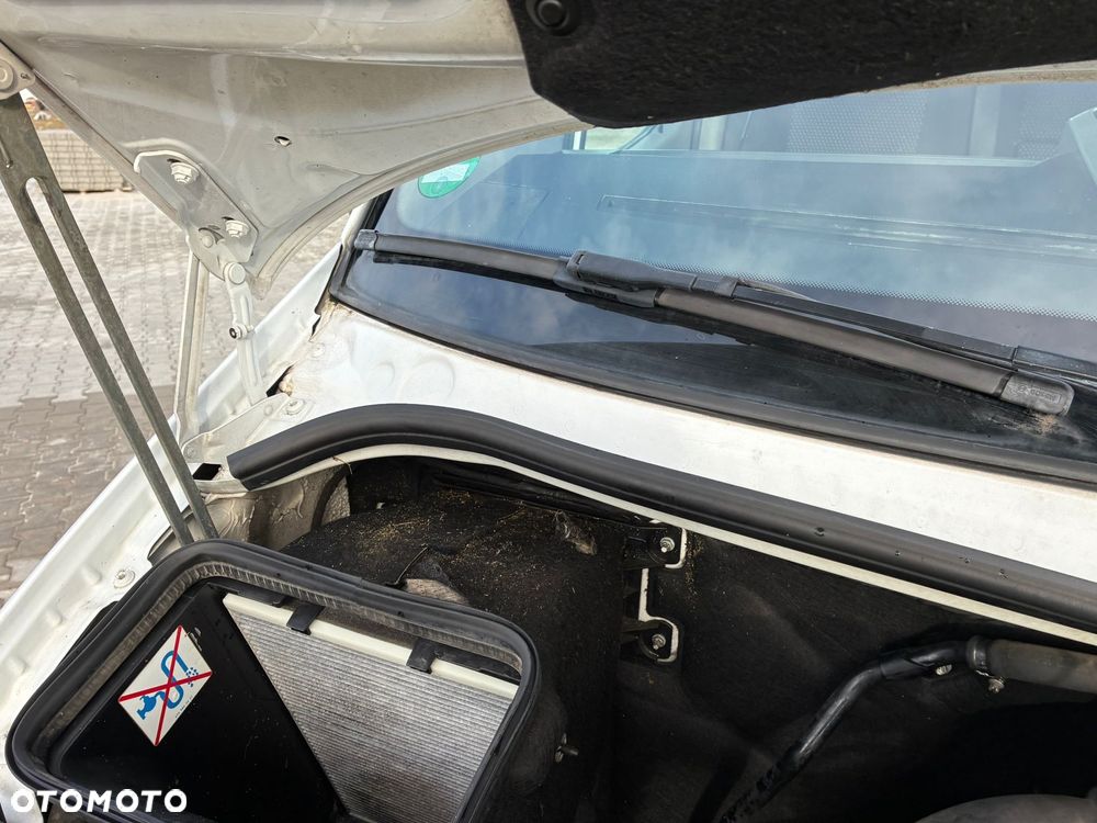 Mercedes-Benz Sprinter 906 211 CDI - 38