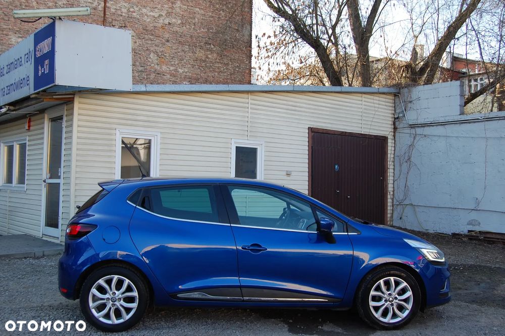 Renault Clio Energy TCe 120 EDC Bose Edition - 8