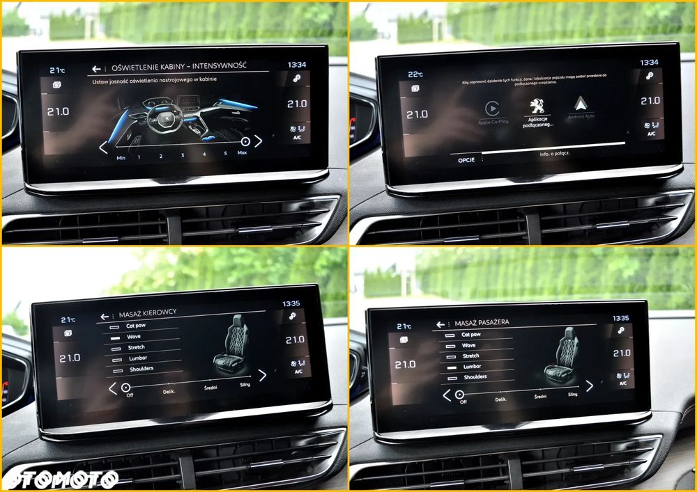 Peugeot 5008 BlueHDi 180 EAT8 GT Pack - 38