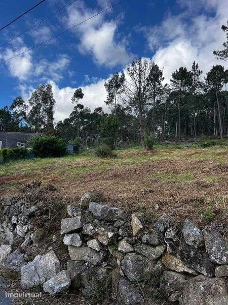 Terreno para Construção Fragoso, Barcelos - Grande imagem: 3/5
