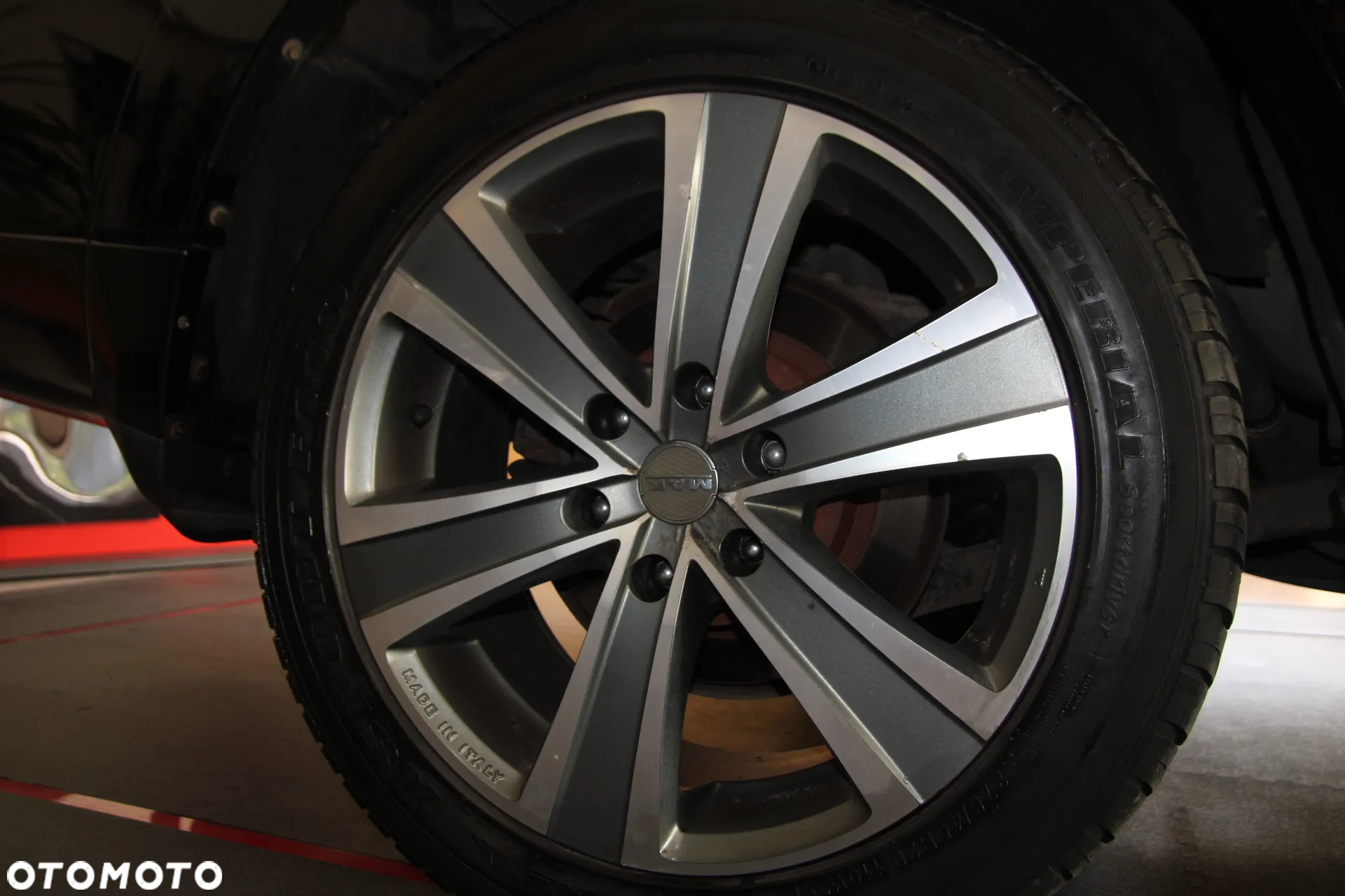 Mitsubishi Pajero 3.2 DID Instyle EU6 - 25