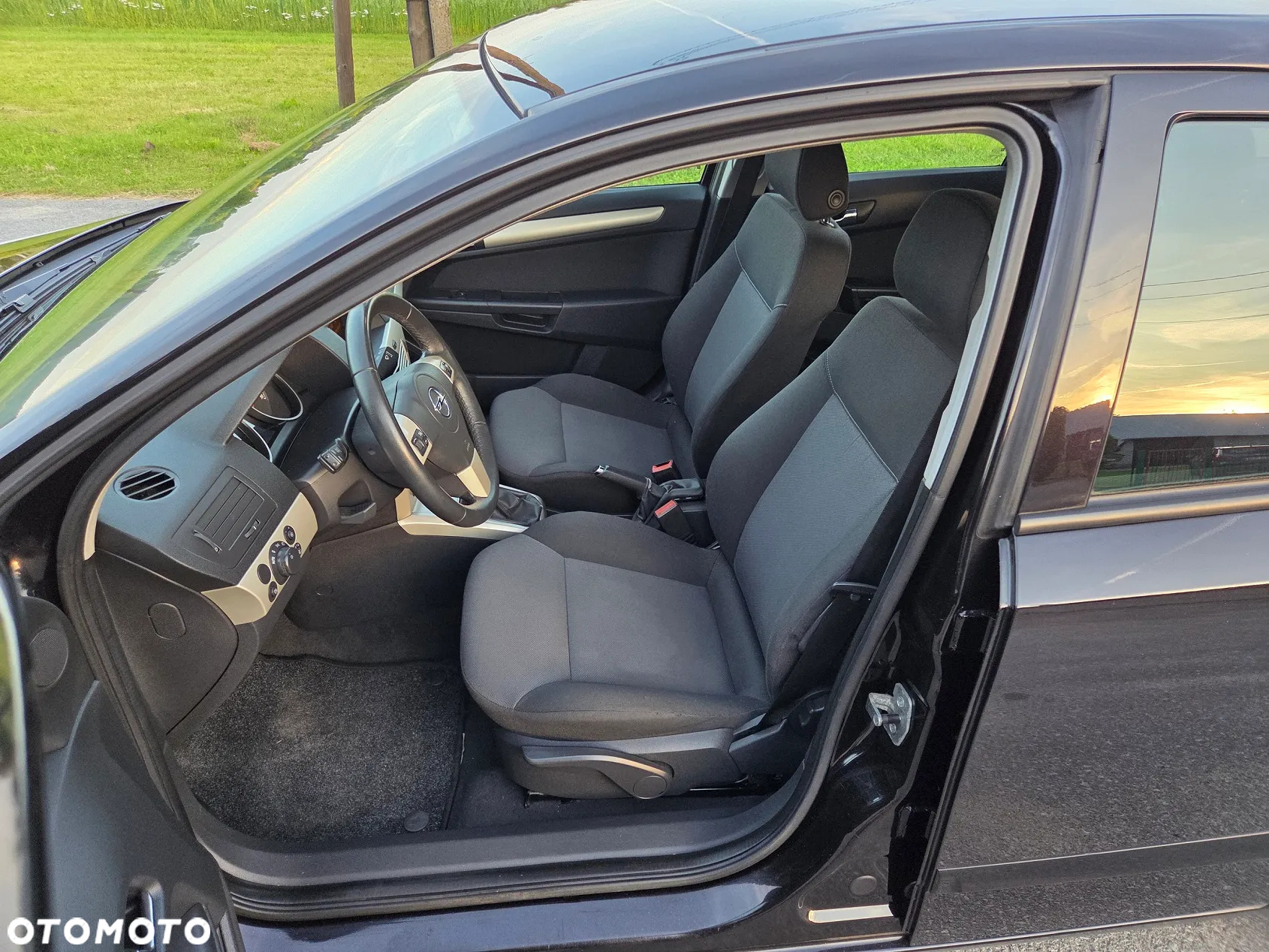 Opel Astra 1.4 Edition Plus - 13