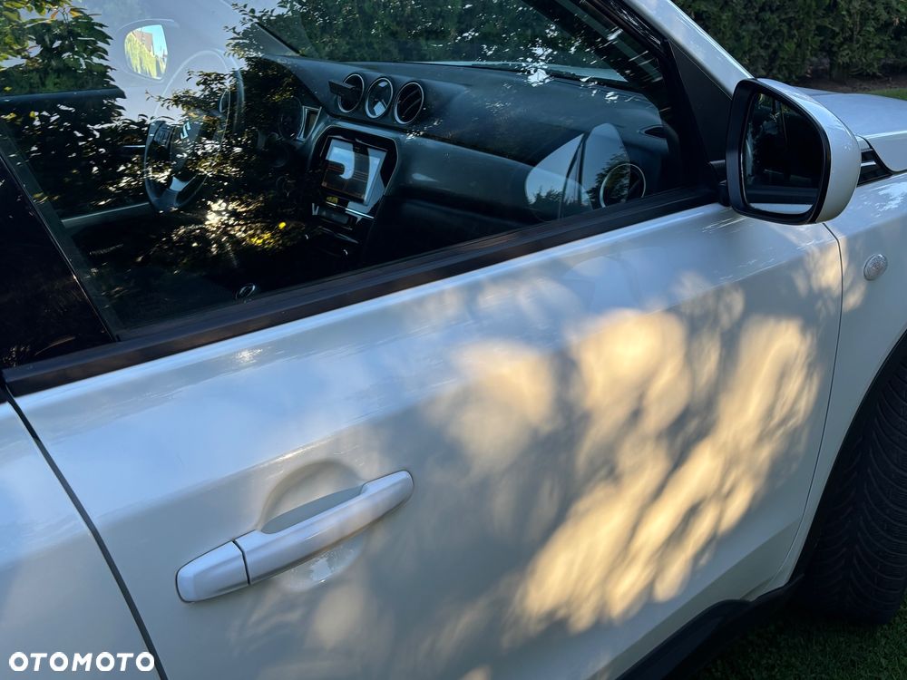 Suzuki Vitara 1.6 Premium 2WD - 18