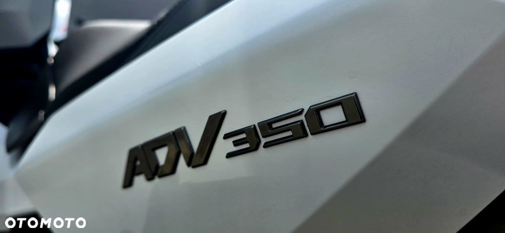 Honda ADV350 - 13