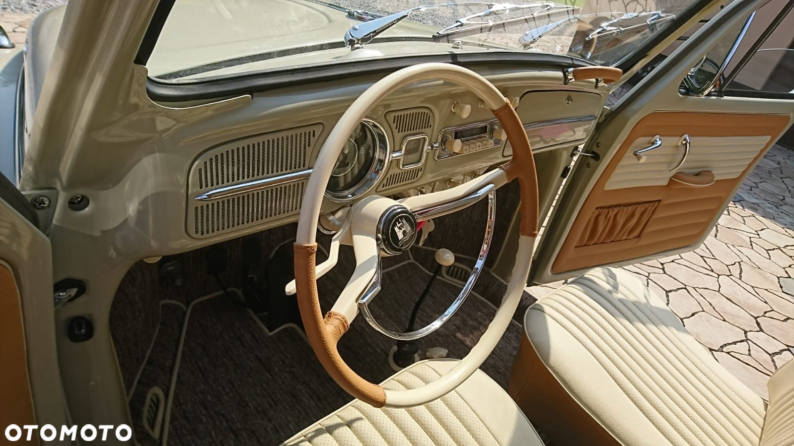 Volkswagen Garbus - 6