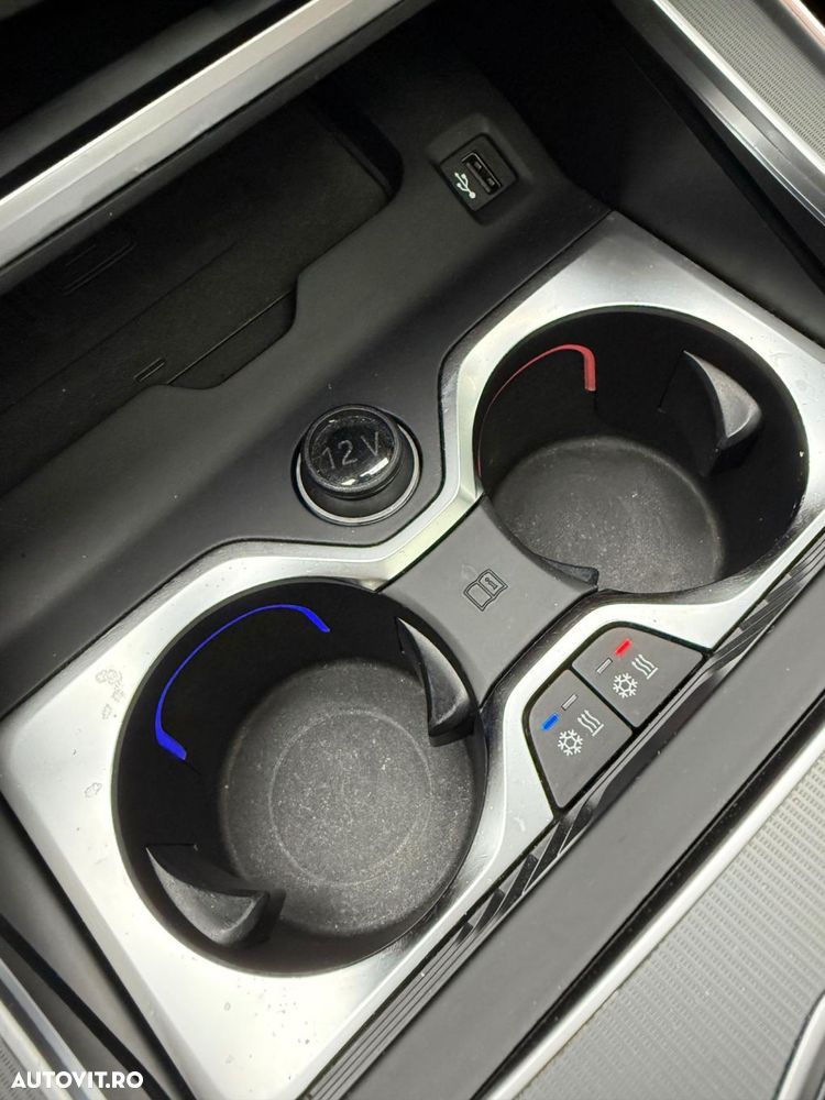 BMW X5 M M50i - 30