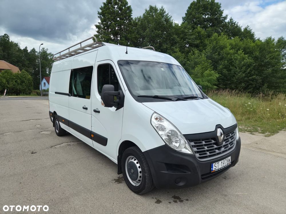 Renault MASTER - 2