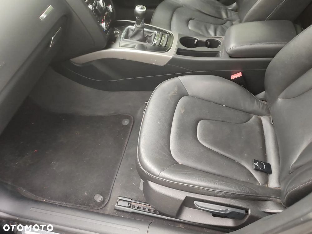 Audi A5 Sportback - 22