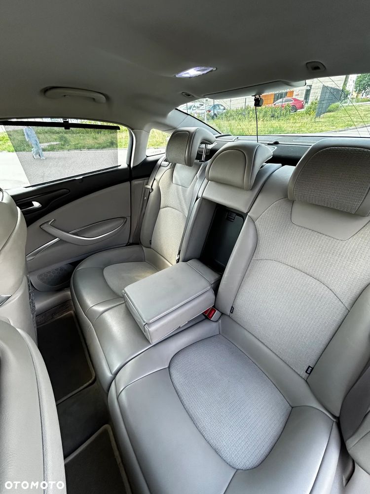 Citroën C5 2.0 HDi Exclusive - 6