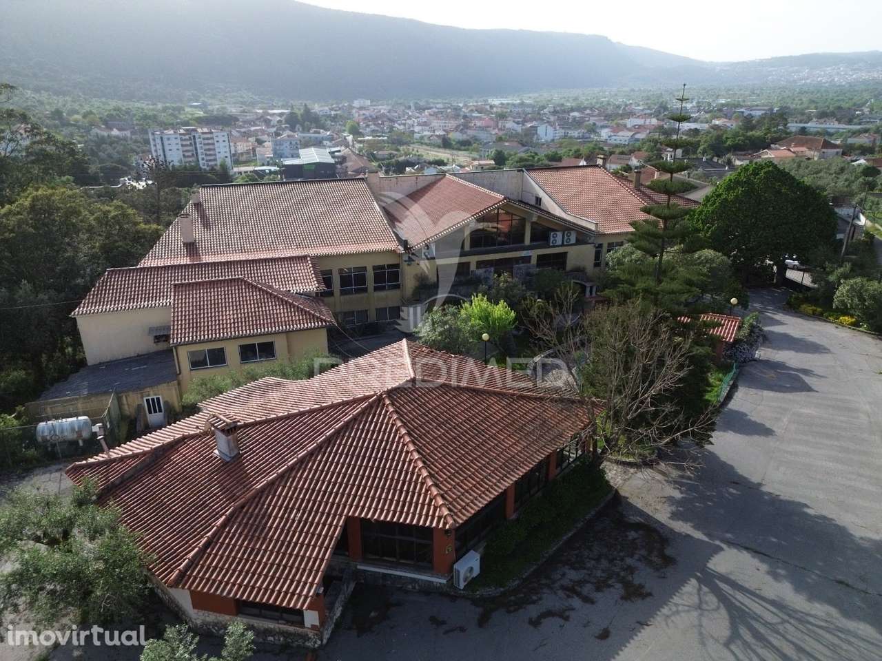 Quinta da Malgueira Minde / Alcanena - Grande imagem: 3/40