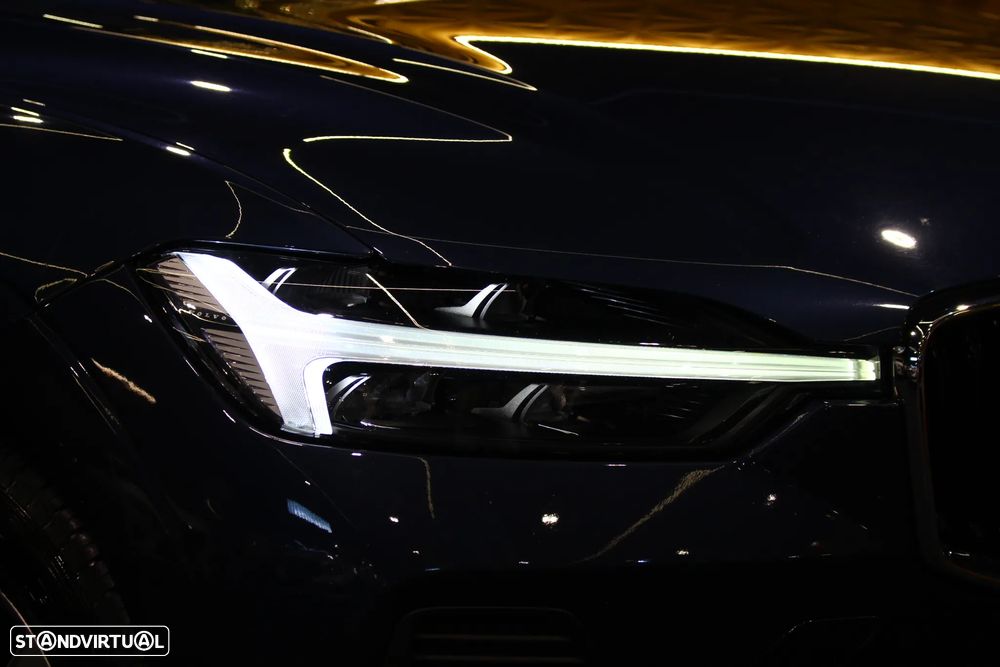 Volvo XC 60 2.0 B4 Momentum Plus Geartronic - 6