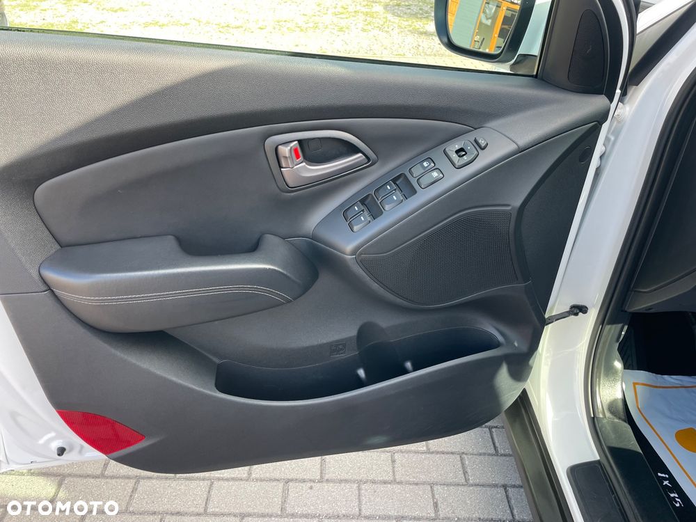 Hyundai ix35 - 22