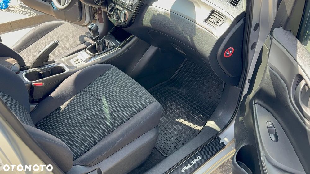 Nissan Pulsar 1.5 dCi Visia - 14
