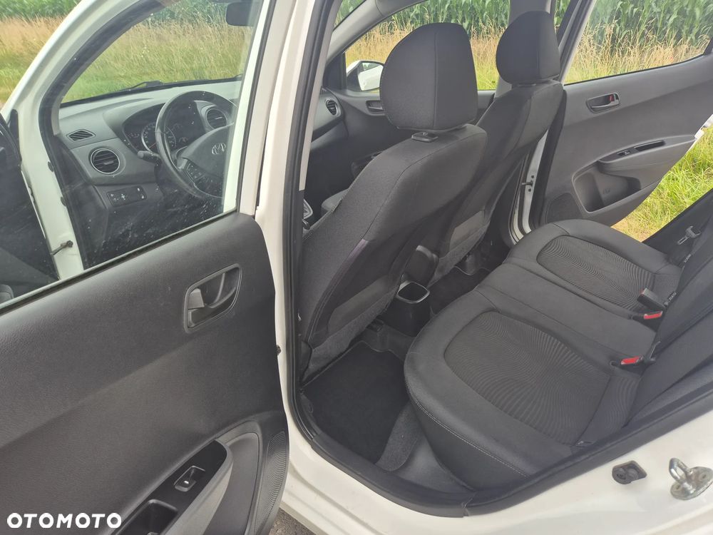 Hyundai i10 1.2 Passion - 12