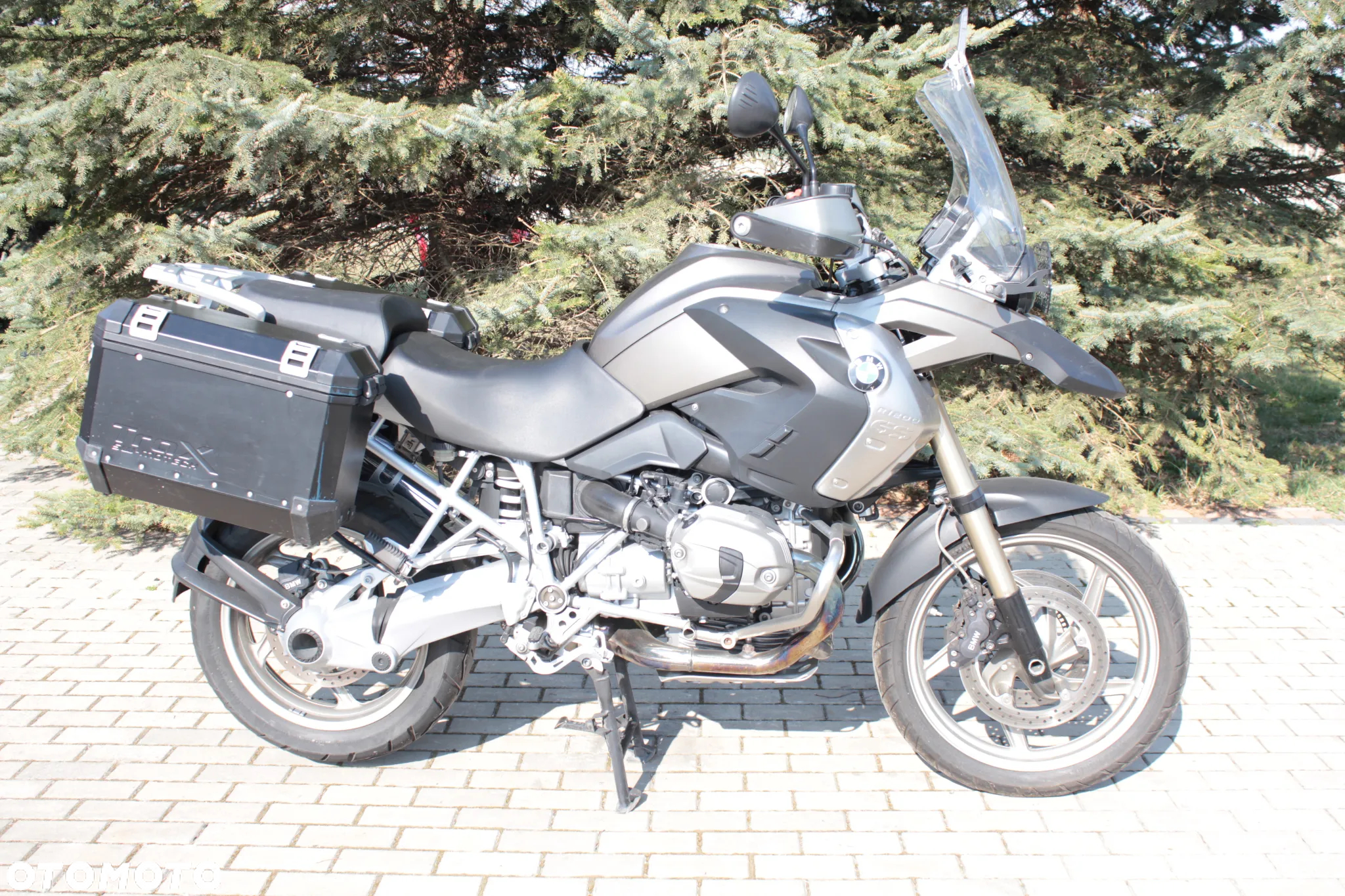 BMW GS - 25