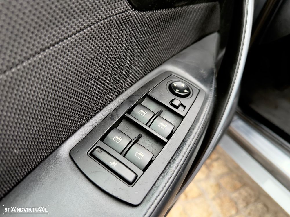 BMW X3 20 d xDrive Lifestyle - 40