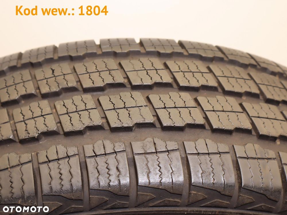 Linglong Green-Max VAN 4S - 215/75 R16C - 8