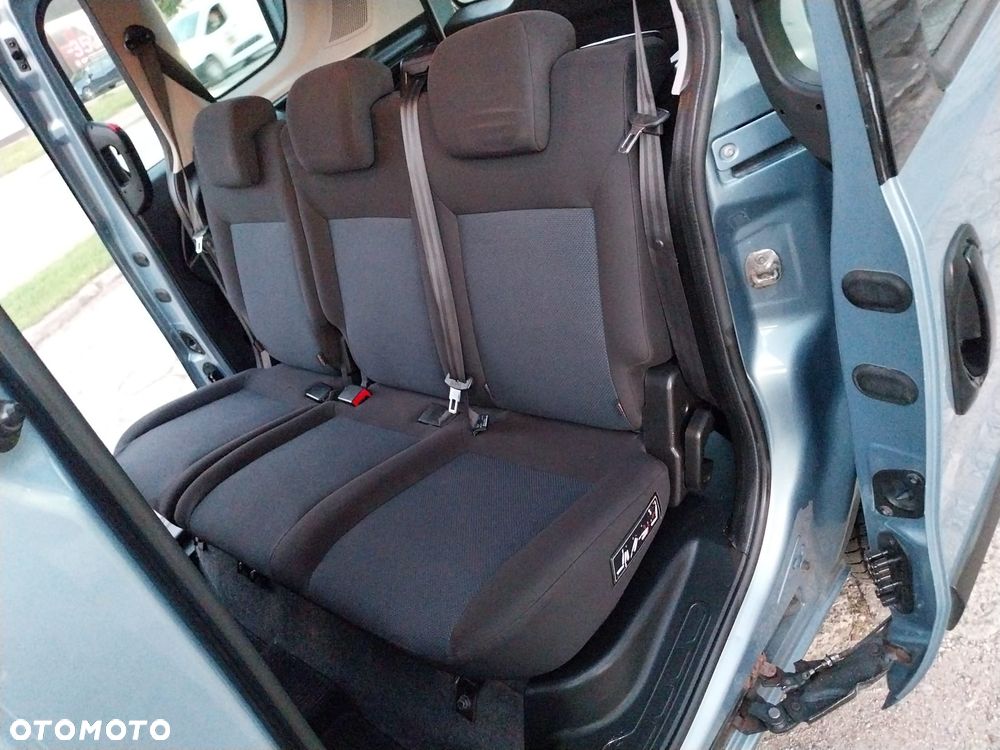 Opel Combo 1.6 CDTI L1H1 Selection - 31