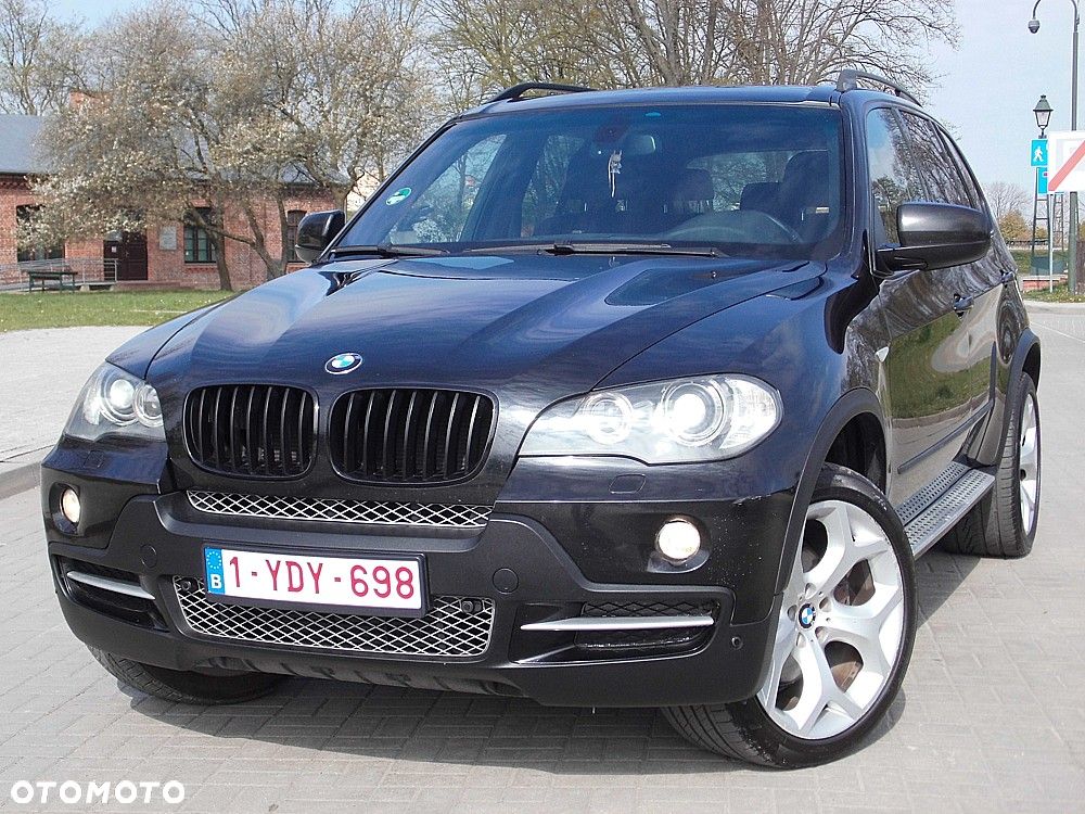 BMW X5 xDrive30d - 9