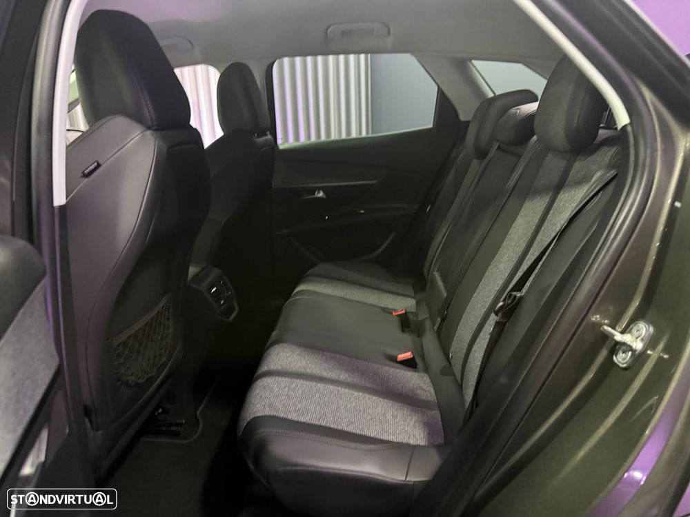 Peugeot 3008 1.2 PureTech Allure J18 - 6