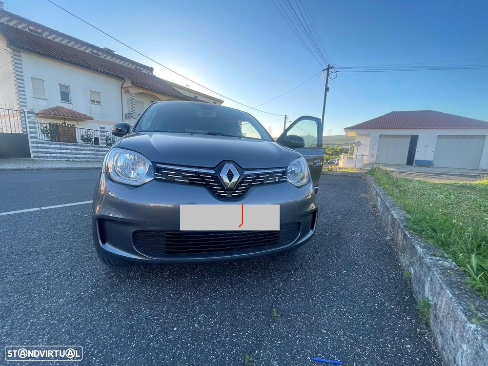 Renault Twingo - 6