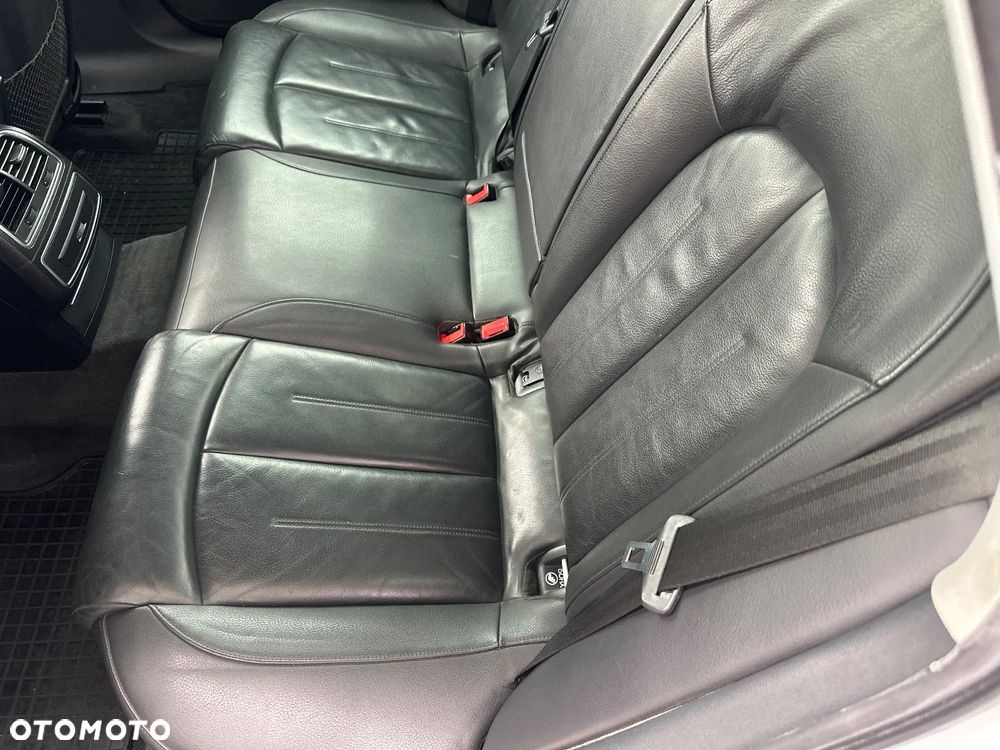 Audi A6 Avant 3.0 TFSI quattro S tronic - 12