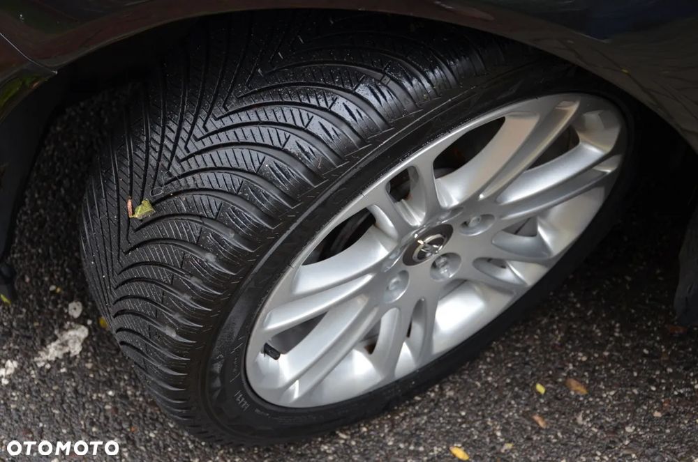 Opel Insignia - 14