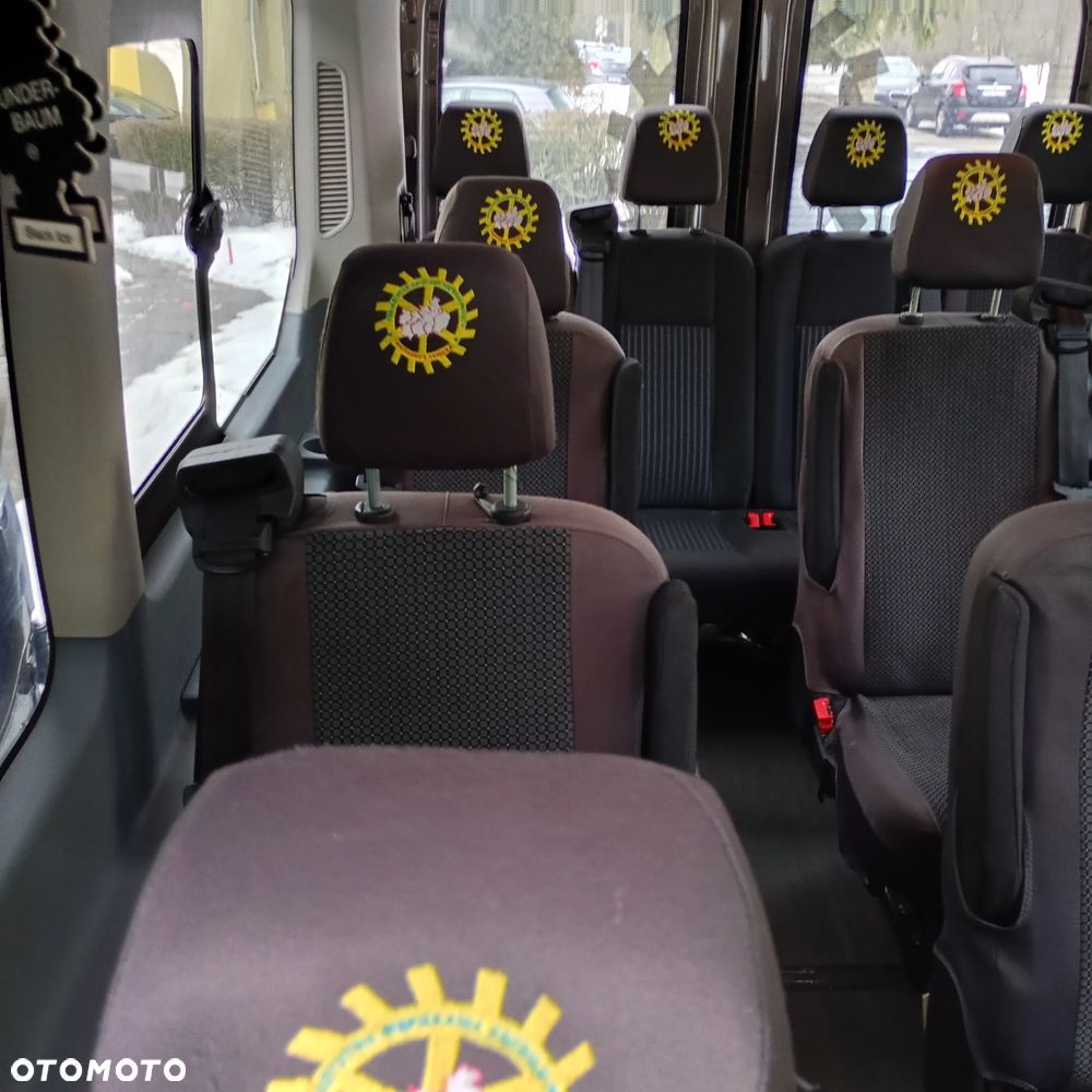 Ford Transit - 17